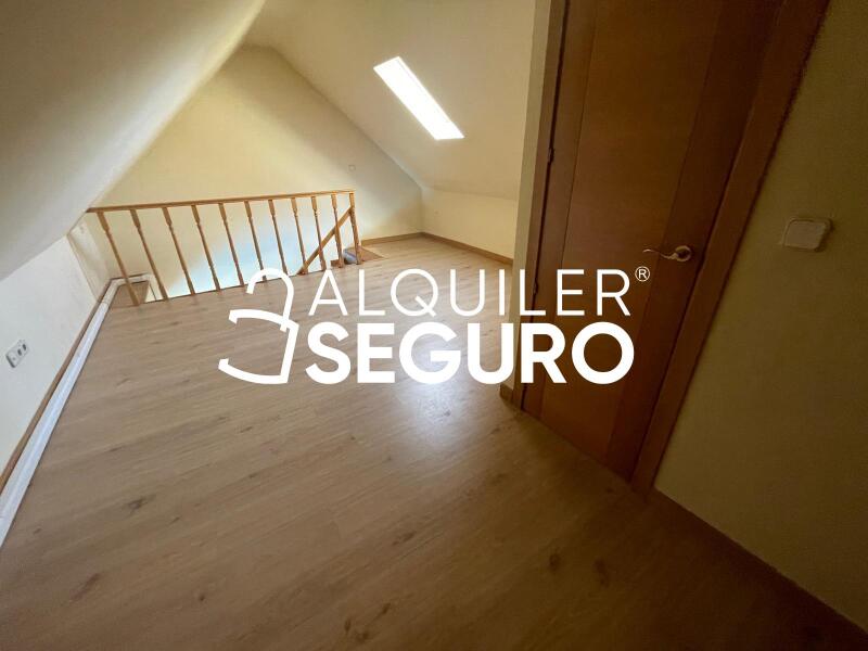 Piso en Camino Viejo de la Granda, PARACUELLOS DE JARAMA MADRID