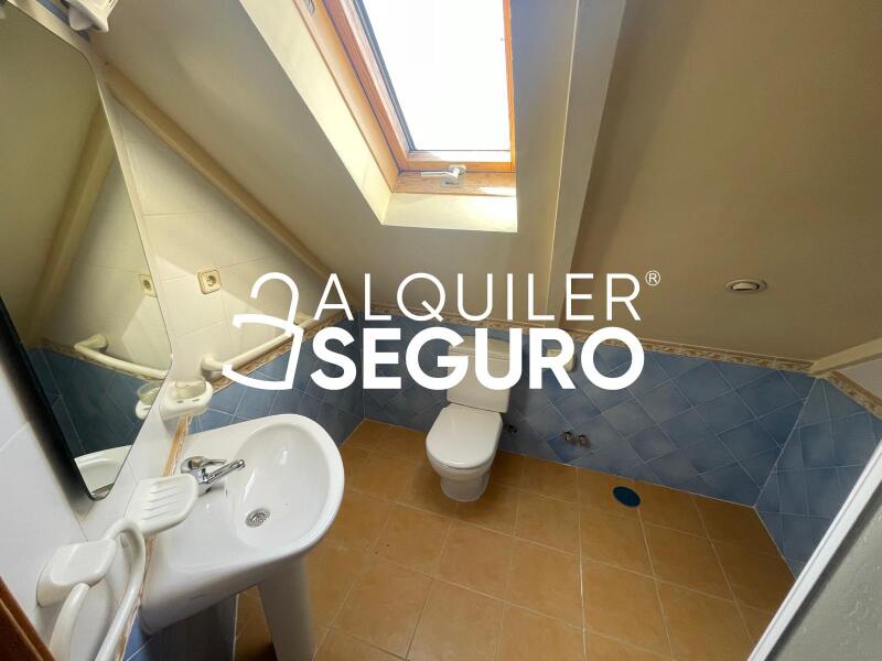 Piso en Camino Viejo de la Granda, PARACUELLOS DE JARAMA MADRID