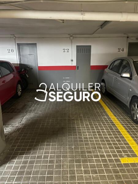 Piso en Camino Viejo de la Granda, PARACUELLOS DE JARAMA MADRID
