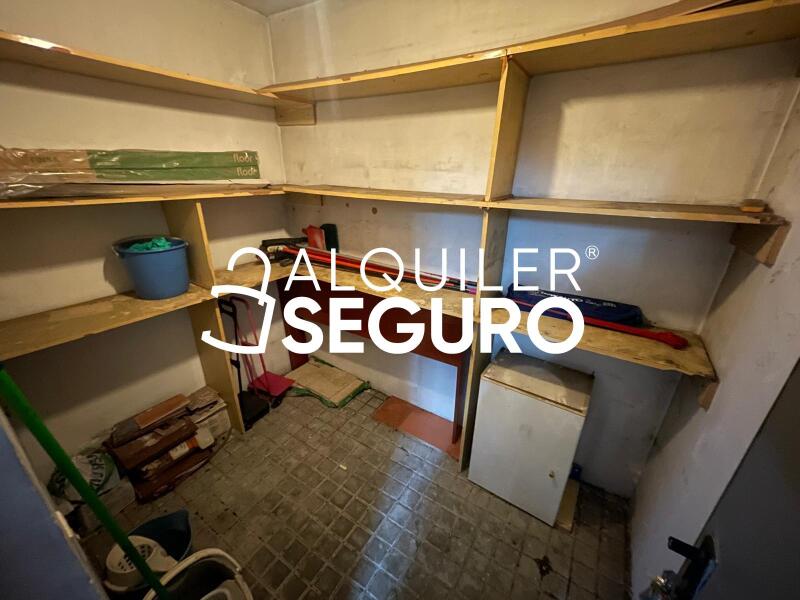 Piso en Camino Viejo de la Granda, PARACUELLOS DE JARAMA MADRID