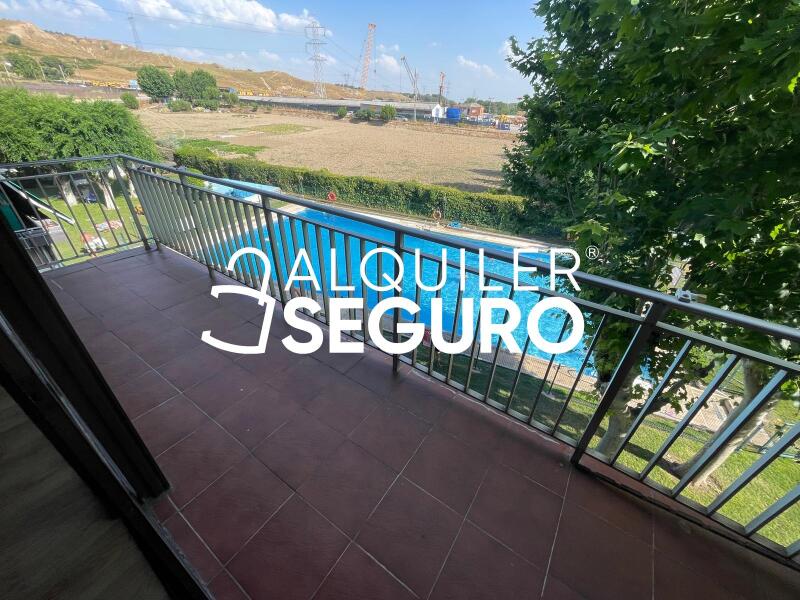 Piso en Camino Viejo de la Granda, PARACUELLOS DE JARAMA MADRID