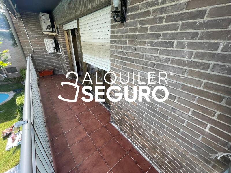 Piso en Camino Viejo de la Granda, PARACUELLOS DE JARAMA MADRID