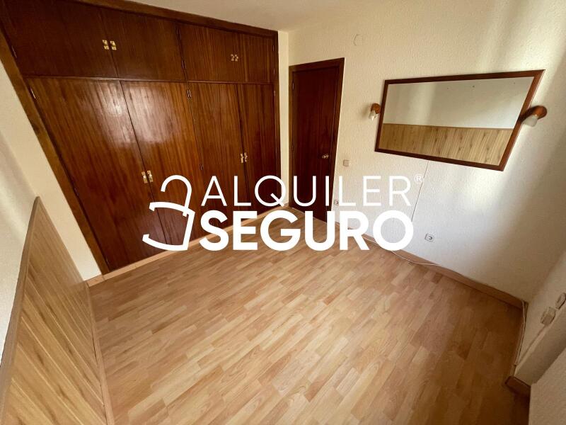 Piso en Camino Viejo de la Granda, PARACUELLOS DE JARAMA MADRID