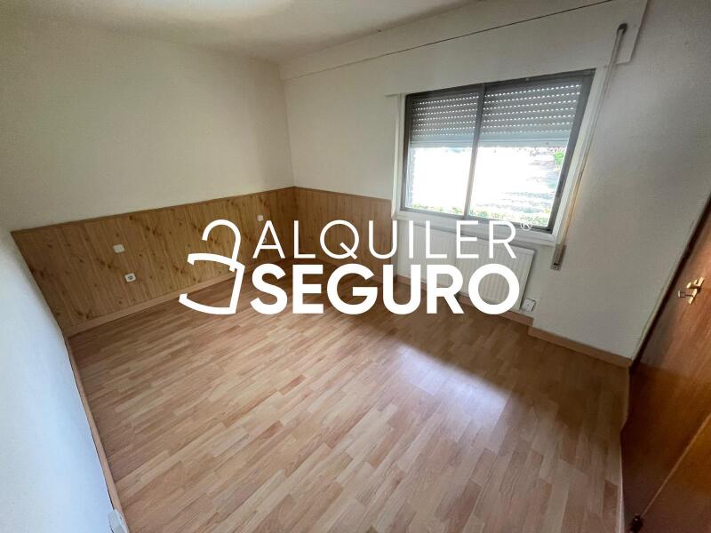 Piso en Camino Viejo de la Granda, PARACUELLOS DE JARAMA MADRID