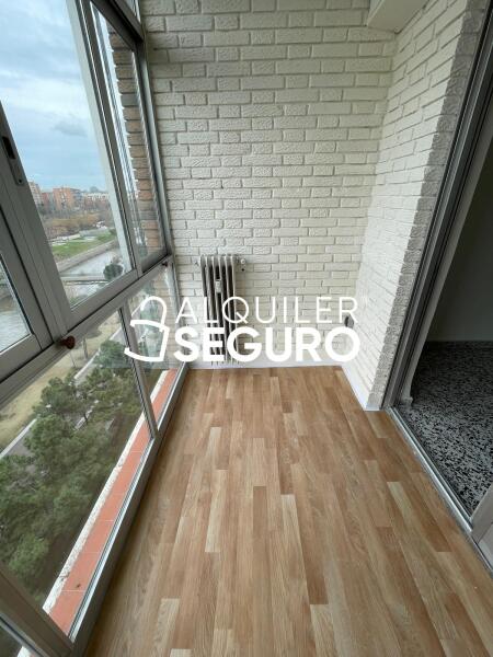 Piso en Avenida del Manzanares, MADRID MADRID