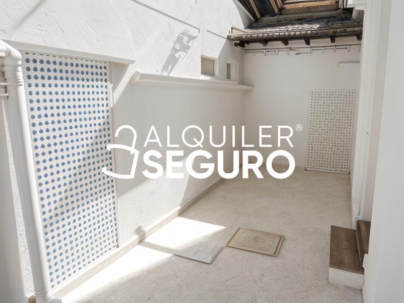 Inmueble en Calle de Valderribas, MADRID