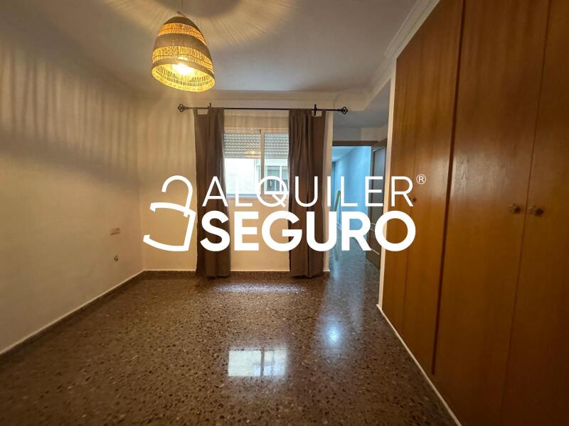 Piso en Calle Horta, BENETÚSSER VALENCIA