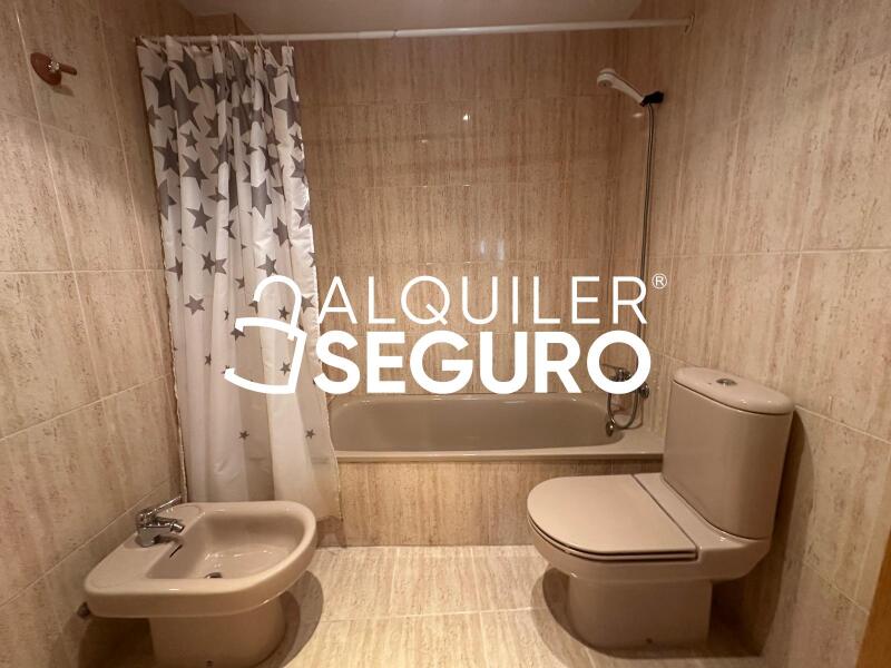 Piso en Calle Horta, BENETÚSSER VALENCIA