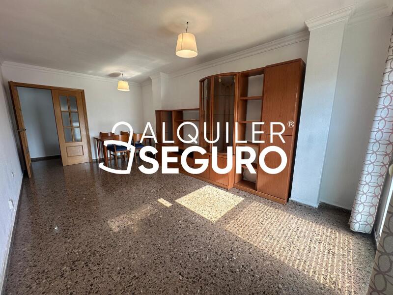 Piso en Calle Horta, BENETÚSSER VALENCIA
