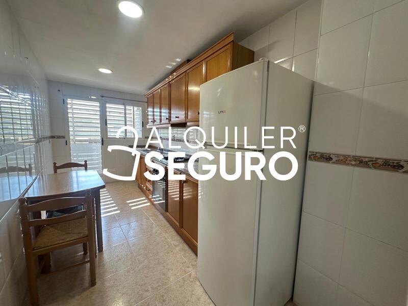 Piso en Calle Horta, BENETÚSSER VALENCIA