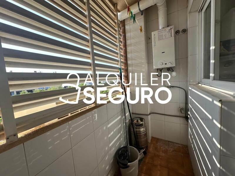 Piso en Calle Horta, BENETÚSSER VALENCIA