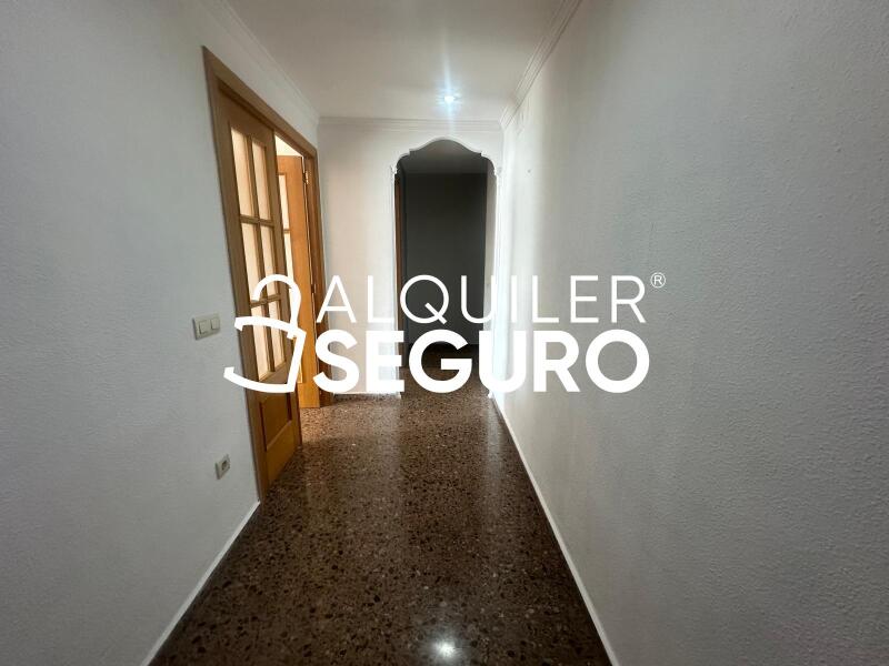 Piso en Calle Horta, BENETÚSSER VALENCIA