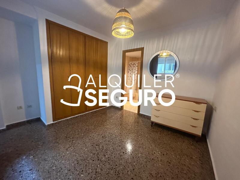 Piso en Calle Horta, BENETÚSSER VALENCIA
