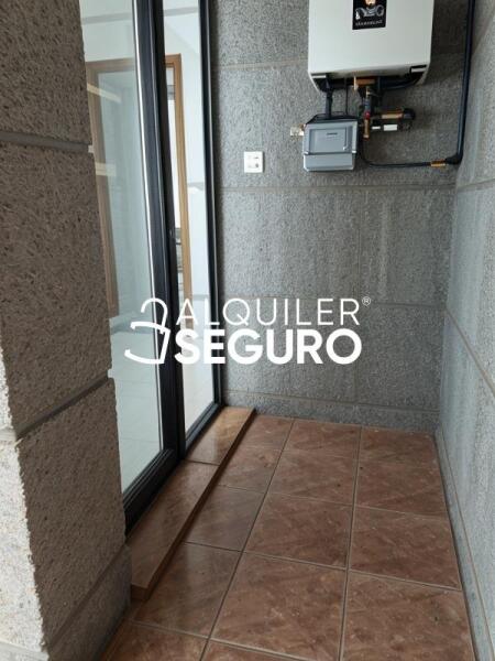 Piso en Calle Pedro Arnal Cavero, ZARAGOZA ZARAGOZA