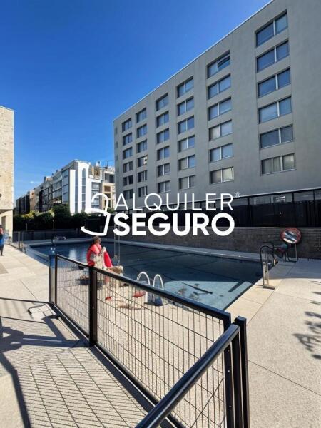 Inmueble en Calle de Jose escobar y valiente , MADRID