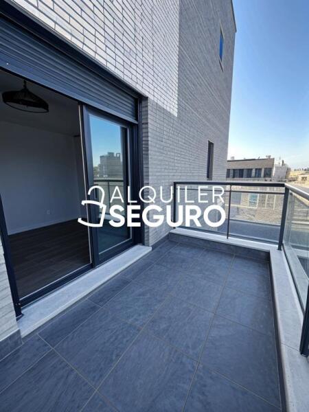 Piso en Calle de Jose Escobar y Saliente , MADRID MADRID