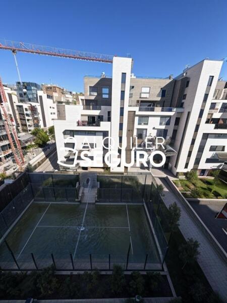 Piso en Calle de Jose Escobar y Saliente , MADRID MADRID