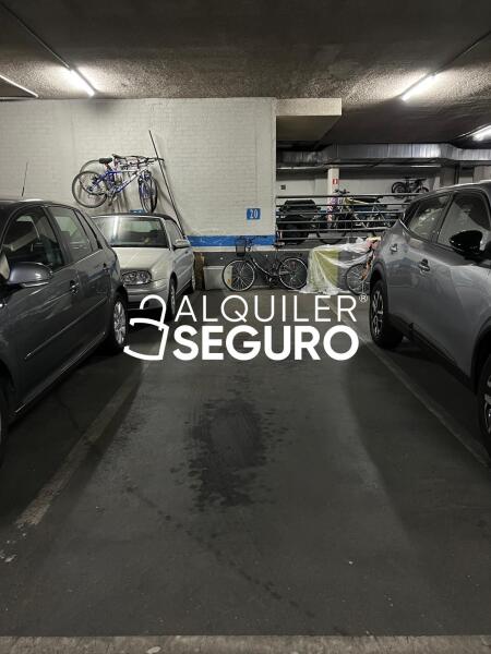 Piso en Avenida de los Artesanos, TRES CANTOS MADRID
