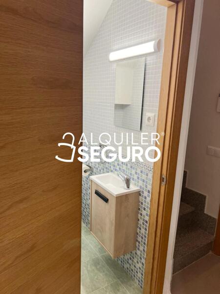 Piso en Calle Greco, NUMANCIA DE LA SAGRA TOLEDO