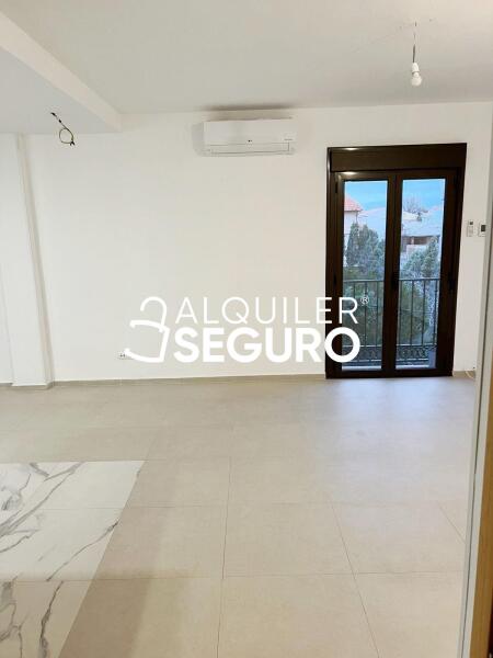 Piso en Calle Greco, NUMANCIA DE LA SAGRA TOLEDO