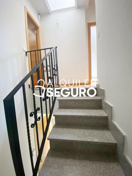 Piso en Calle Greco, NUMANCIA DE LA SAGRA TOLEDO