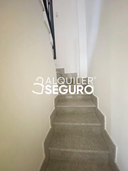Piso en Calle Greco, NUMANCIA DE LA SAGRA TOLEDO