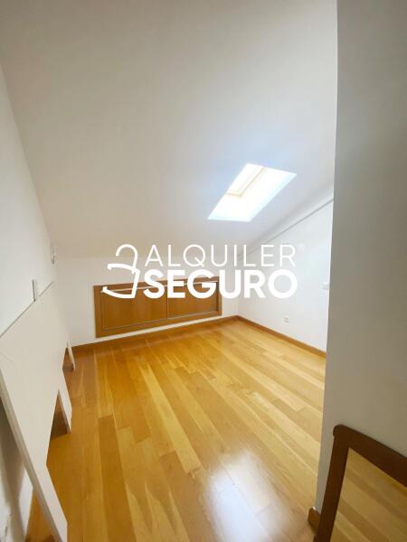 Piso en Calle Greco, NUMANCIA DE LA SAGRA TOLEDO