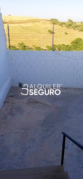 Piso en Calle Ramon y Cajal , PUEBLA DEL MAESTRE BADAJOZ