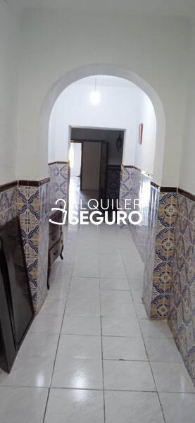 Piso en Calle Ramon y Cajal , PUEBLA DEL MAESTRE BADAJOZ