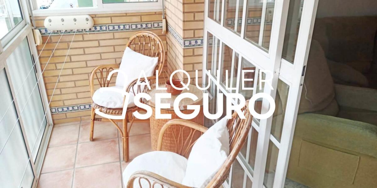 Piso en Plaza Santa Raquel, HUELVA HUELVA