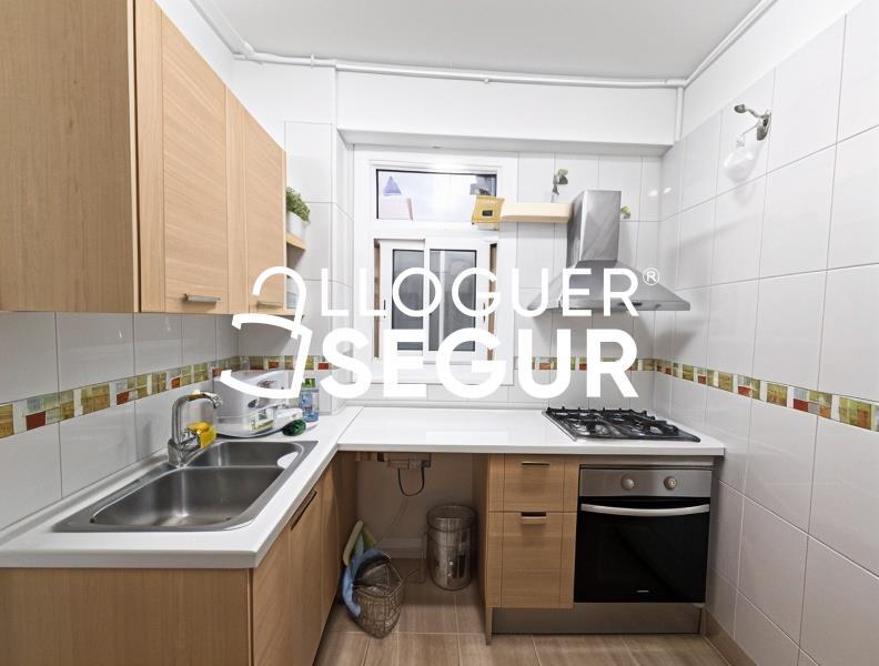 Piso en Calle Enginyer, GRANOLLERS BARCELONA