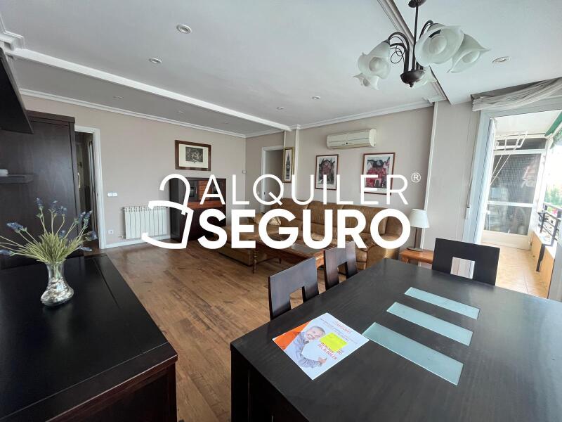 Inmueble en Avenida Rey Juan Carlos I, MADRID