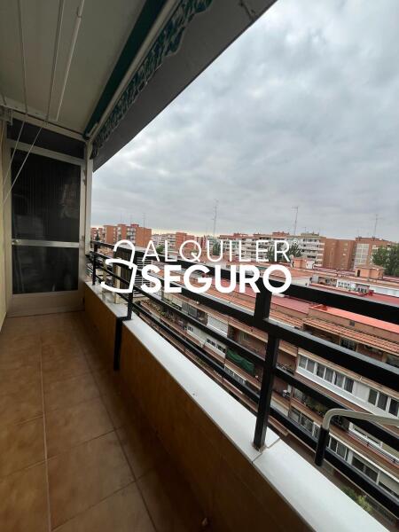 Piso en Avenida Rey Juan Carlos I, LEGANÉS MADRID