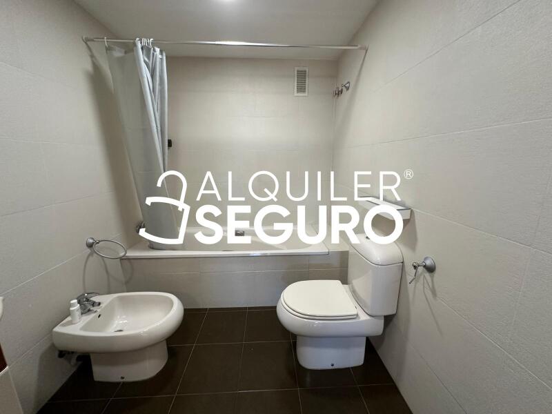 Piso en Calle Ingeniero Jose Sirera , VALENCIA VALENCIA