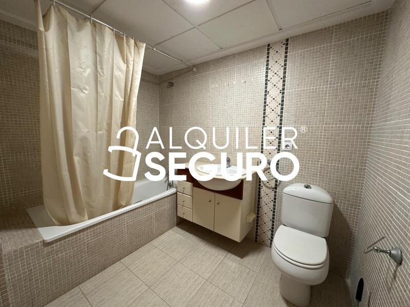 Piso en Calle Ingeniero Jose Sirera , VALENCIA VALENCIA