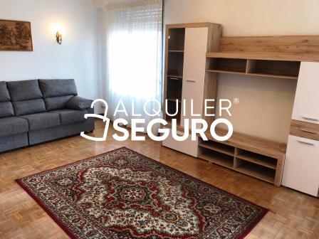 Piso en Plaza Santa Barbara, VITORIA-GASTEIZ ÁLAVA-ARABA Piso en Plaza Santa Barbara, VITORIA-GASTEIZ ÁLAVA-ARABA