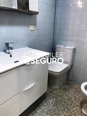 Piso en Plaza Santa Barbara, VITORIA-GASTEIZ ÁLAVA-ARABA