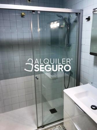 Piso en Plaza Santa Barbara, VITORIA-GASTEIZ ÁLAVA-ARABA