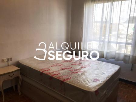 Piso en Plaza Santa Barbara, VITORIA-GASTEIZ ÁLAVA-ARABA