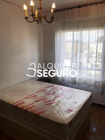 Piso en Plaza Santa Barbara, VITORIA-GASTEIZ ÁLAVA-ARABA