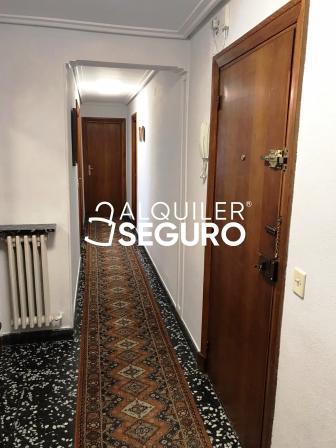Piso en Plaza Santa Barbara, VITORIA-GASTEIZ ÁLAVA-ARABA