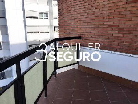 Piso en Plaza Santa Barbara, VITORIA-GASTEIZ ÁLAVA-ARABA