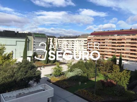 Piso en Plaza Santa Barbara, VITORIA-GASTEIZ ÁLAVA-ARABA