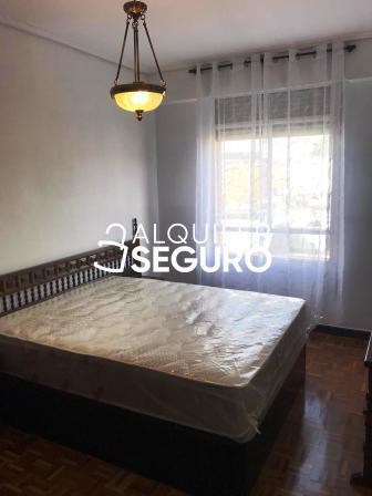 Piso en Plaza Santa Barbara, VITORIA-GASTEIZ ÁLAVA-ARABA