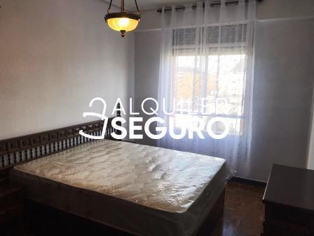 Piso en Plaza Santa Barbara, VITORIA-GASTEIZ ÁLAVA-ARABA