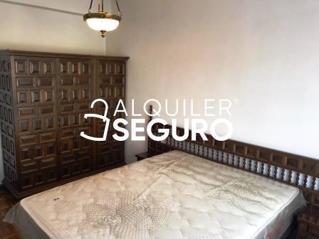 Piso en Plaza Santa Barbara, VITORIA-GASTEIZ ÁLAVA-ARABA