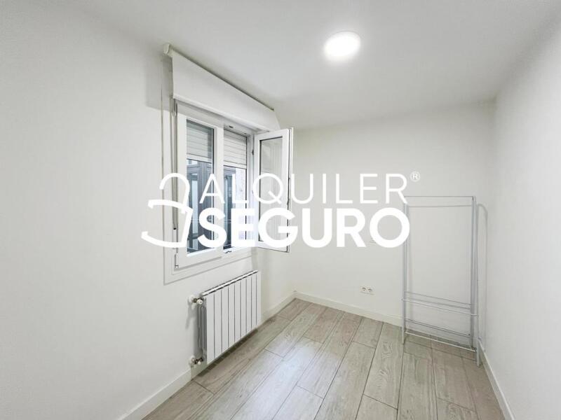 Piso en Calle de Urgel, MADRID MADRID