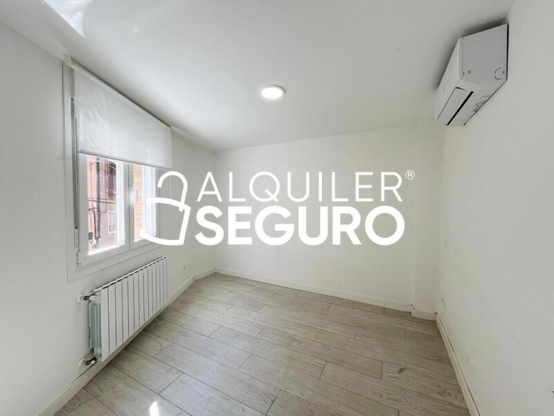 Piso en Calle de Urgel, MADRID MADRID