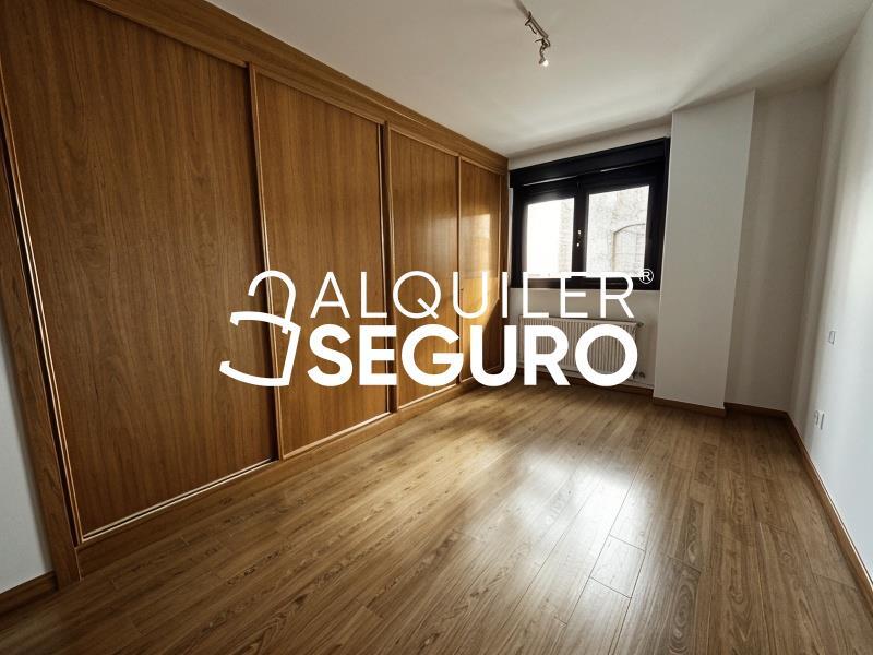 Inmueble en Calle Cefeo, MADRID
