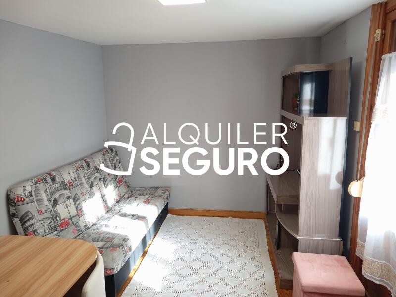 Piso en Calle Cantón de Santa Ana , VITORIA-GASTEIZ ÁLAVA-ARABA